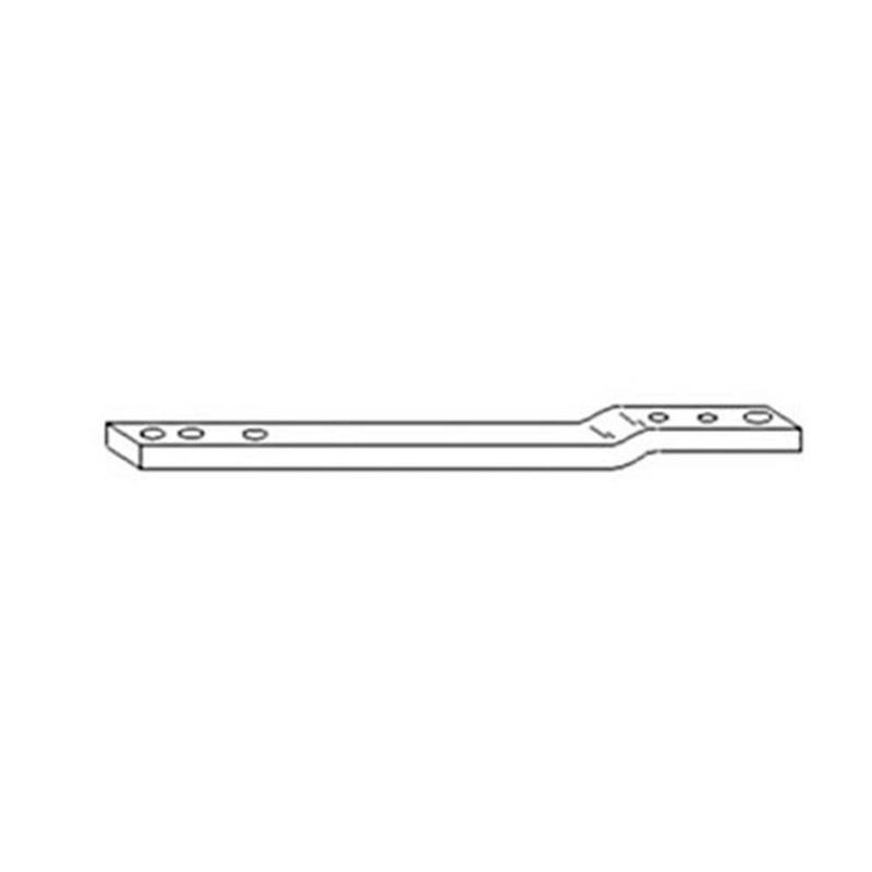 Drawbar Fits John Deere Models A-L76093 A-L76093-A L115073 L76093 R113145