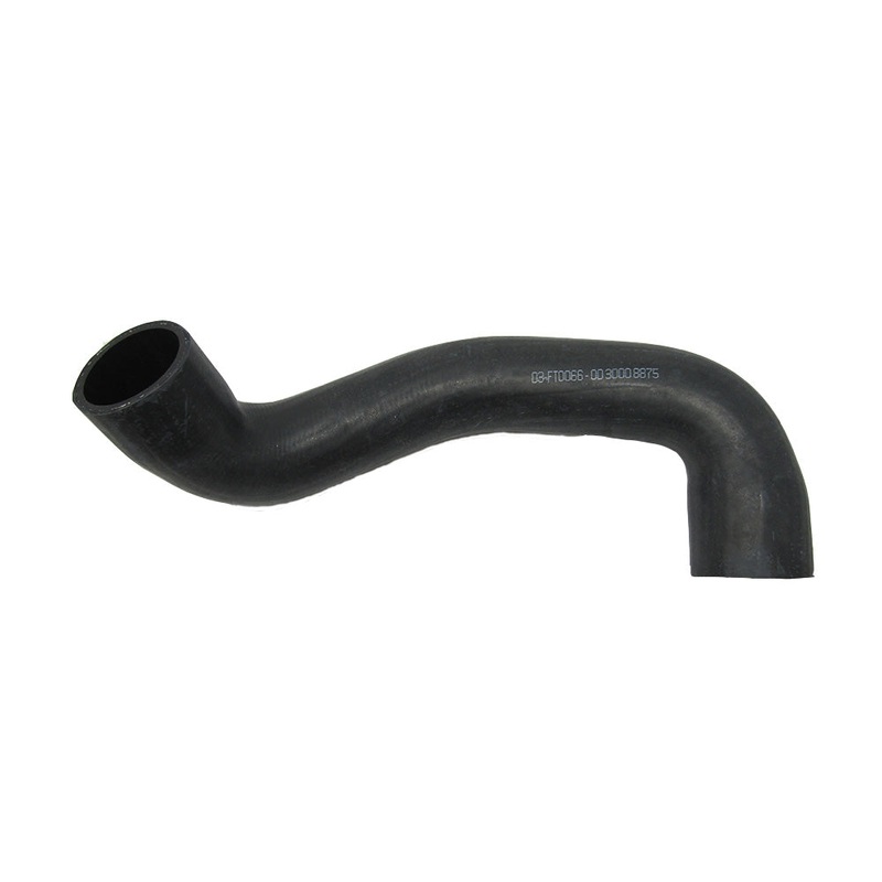 FDS4163 Lower Radiator Hose - Fits Ford