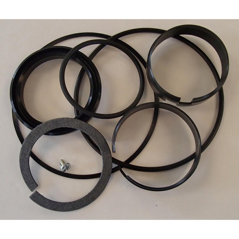 Hydraulic Seal Kit - Lift Tilt Cylinder Fits Case 680CK 850 750 450 530 310E
