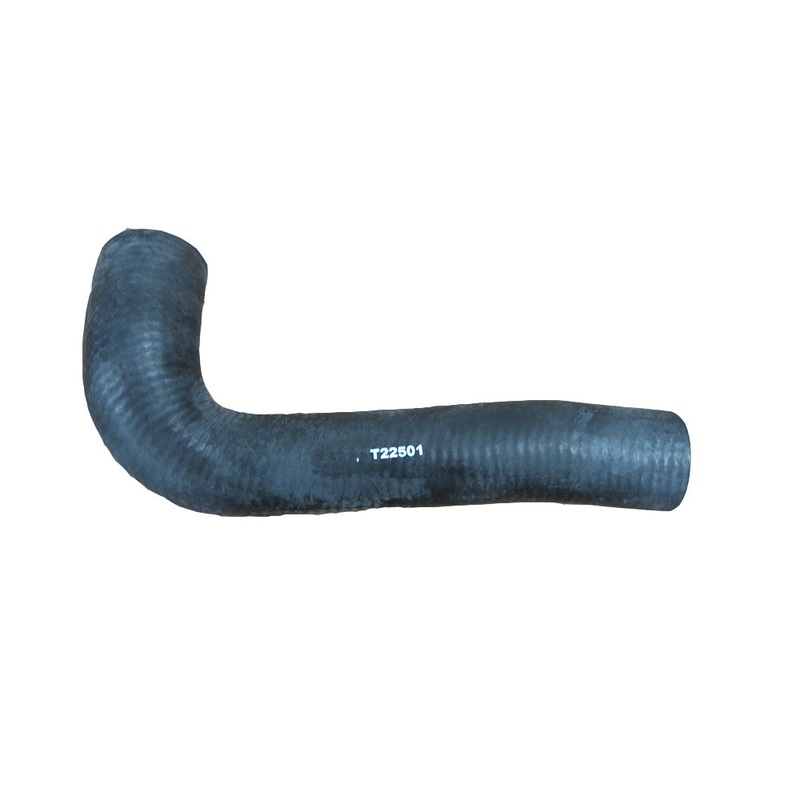 JDS4916-STR Upper Radiator Hose Fits John Deere 1020