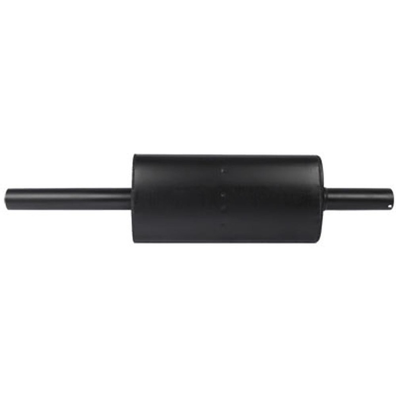 K928712 NEW Muffler For David Brown Tractors 770 780 880 885 990 995 996 1200+