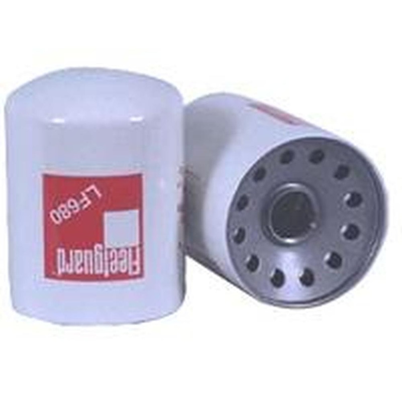 LF680 Engine Oil Filter Fits Case