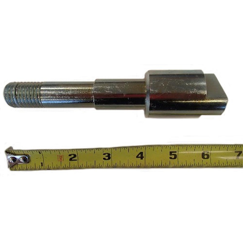 Lower Lift Link Pin Fits Ford New Holland Models D0NN563D