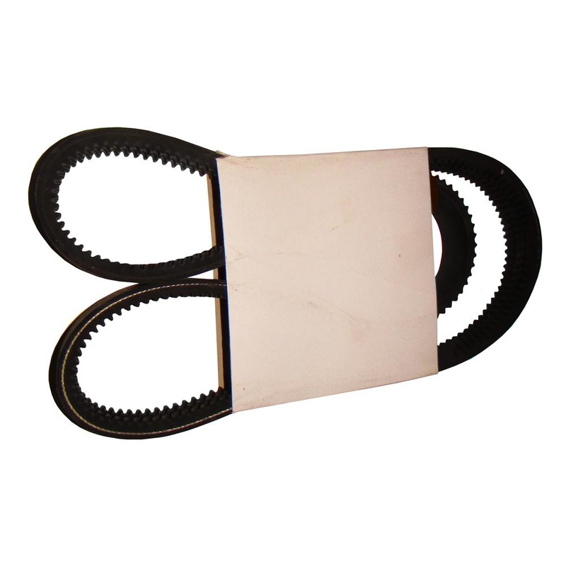 Main pump Drive Belt Fits Bobcat Skid Steer T140 T180 T190 Hydro 6736775