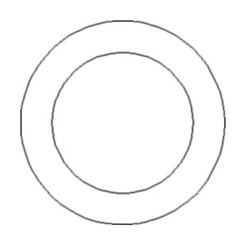 O-Rings (Pack of 10) Fits Ford/New Holland Models