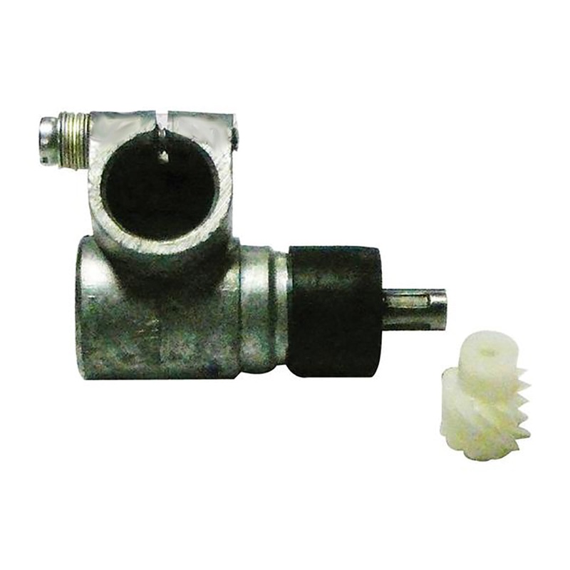 S.61463 Drive, Tractormeter Right Angle, 16Mm Fits Case IH