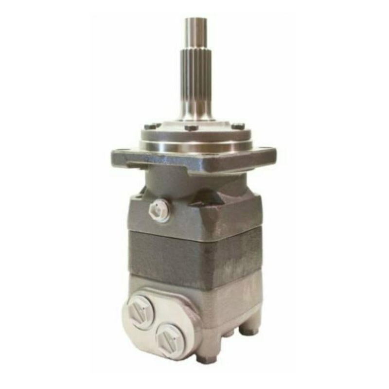 WN-230459A1-PEX Hydraulic Motor Fits International/CaseIH 1838 1840
