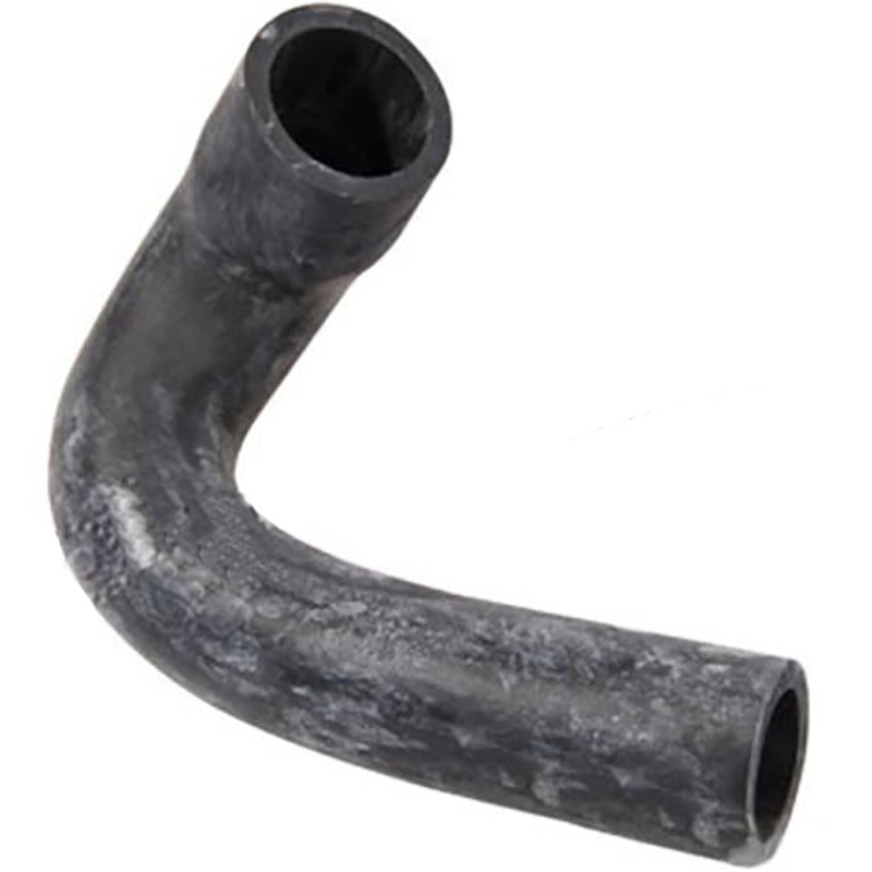 1269609C1 Radiator Hose - Bottom Fits Case-IH Compact Tractor Models: 234, 235