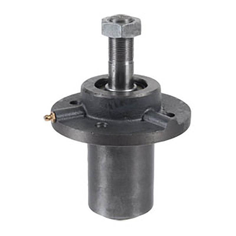3PK Spindle Assembly for 50" 60" Dixie Chopper Short Shaft Zero Turn Mowers