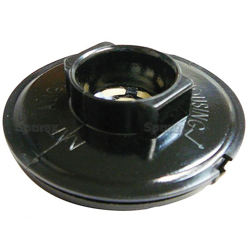 61522 DISTRIBUTOR DUST COVER Fits Ford 2000 2600 3000 3600 4000 5000 445 530A +