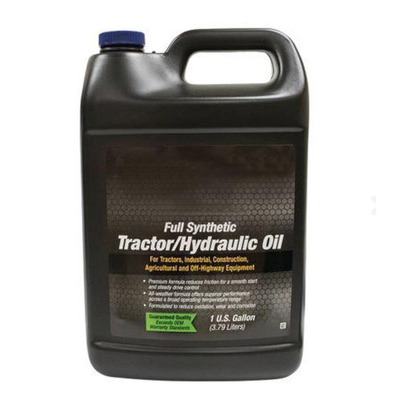 770-734 - Oil