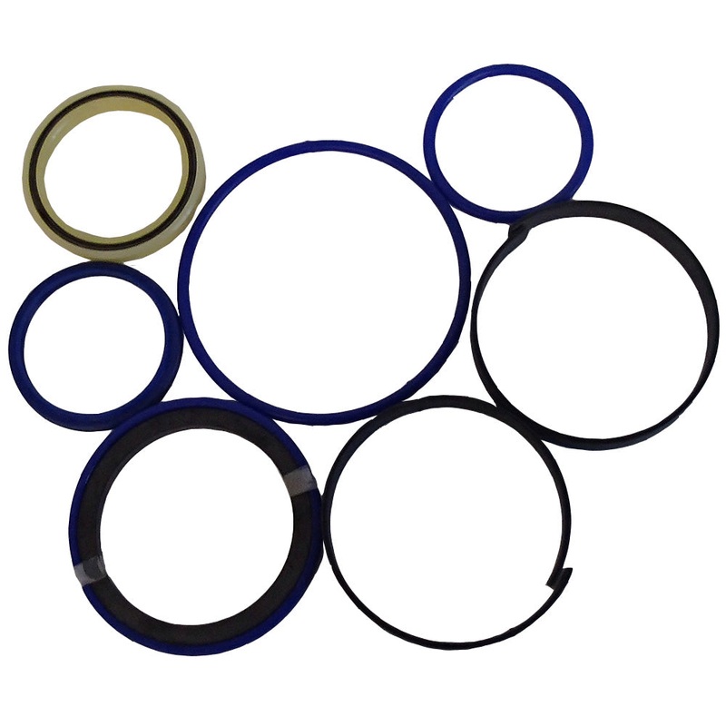 991-00152 Replacement Hydraulic Cylinder Seal Kit Fits JCB Backhoe Loader