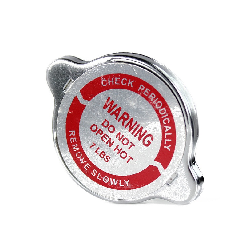 A-184528M1 Radiator Cap Fits Massey Ferguson 135 150 Replaces 184528M1 Fits A&I