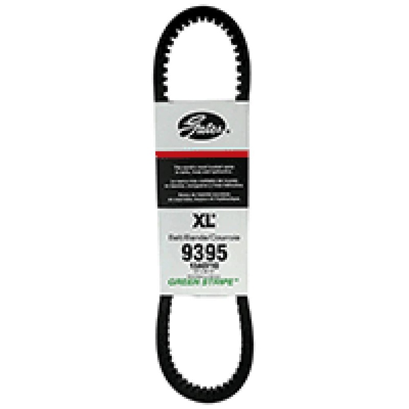 Air Conditioning Belt Fits IH Fits FARMALL Tractor G9395 1086 1486 1586 3388 358
