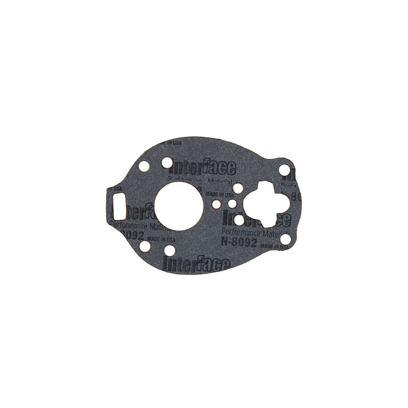 Bowl Gasket fits Marvel Schebler  - 70219976
