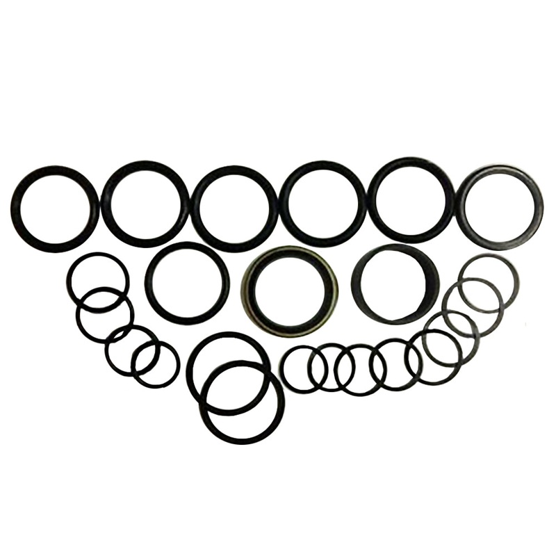 Fits John Deere RE16119 HYDRAULIC CYLINDER SEAL KIT