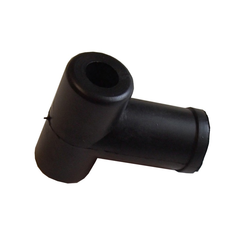 Fuel Injection Return Line "T" Boot T23425 163670A Fits Oliver Fits John Deere