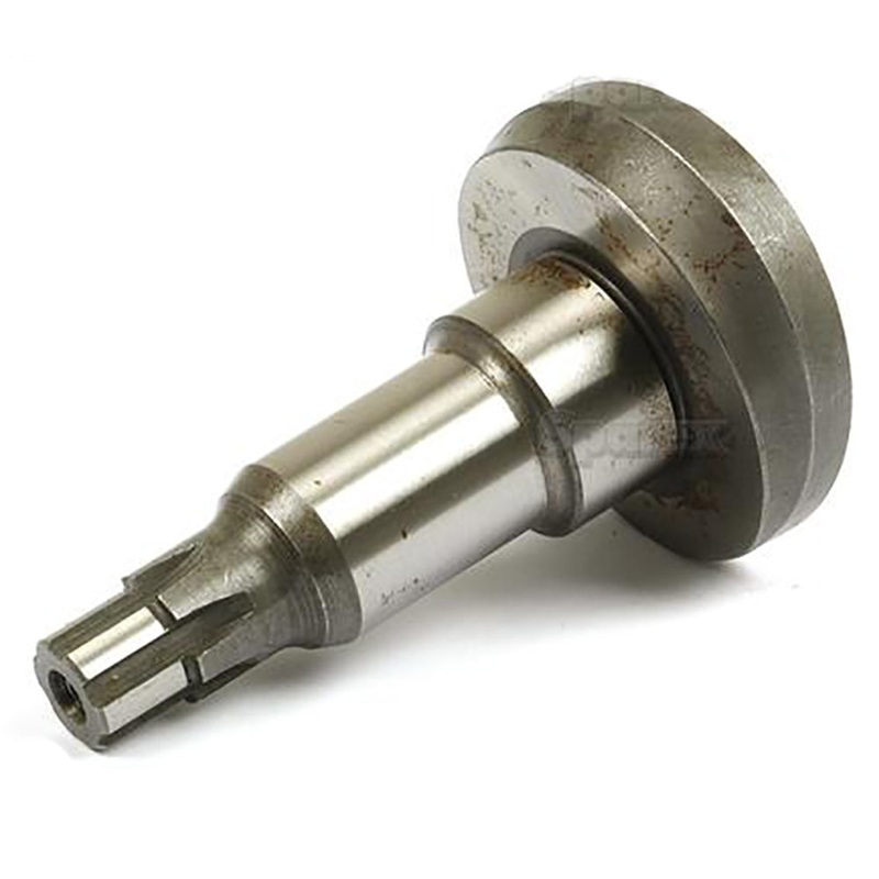 HYDRAULIC PUMP SHAFT NCA966E Fits Ford NAA 600 601 800 801 2000 4000 TO '64