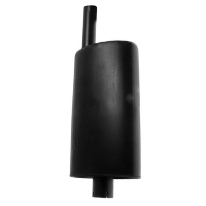 Muffler Fits International 674 454 574 533924R1