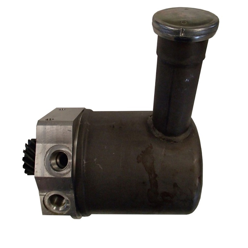 Power Steering Pump D84179 Fits Case 480D 480C 580C 580D 584D 584C 585D 586C