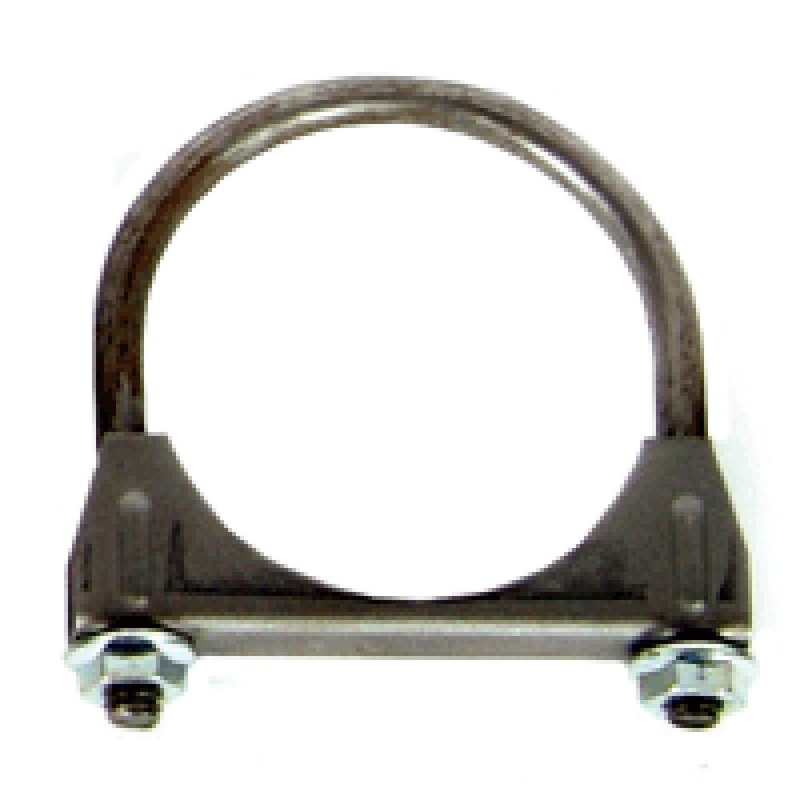 R1755 Muffler Clamp - 2 3/4" Fits Minneapolis-Moline