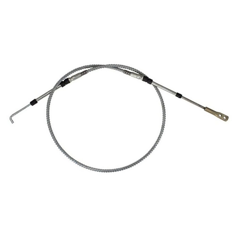 Rockshaft Control Cable Fits John Deere 4010 4020 R31422