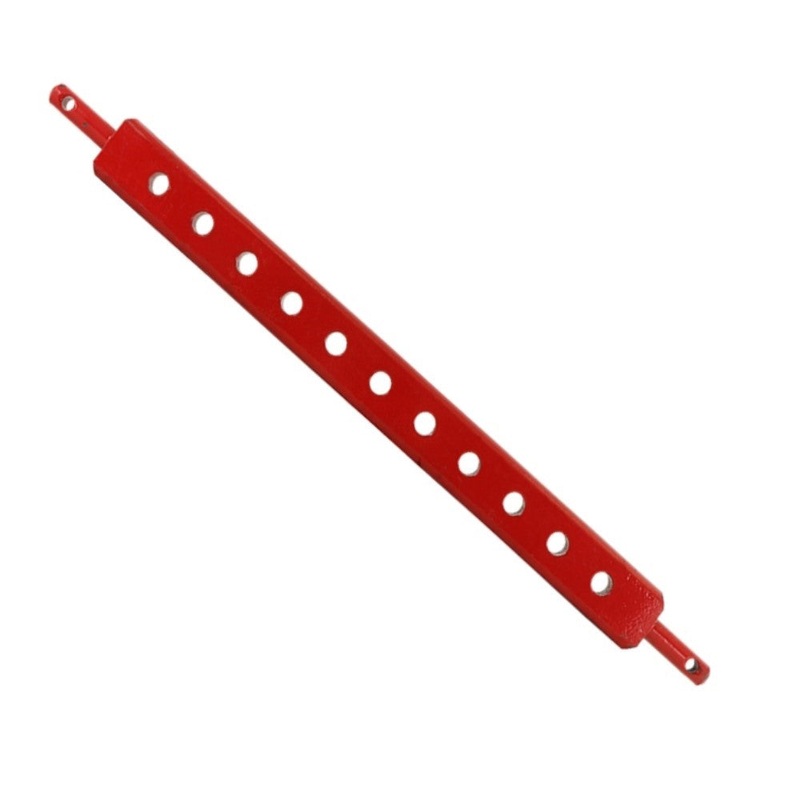 S.128196 Drawbar, Fits CAT 1, Economy 121C