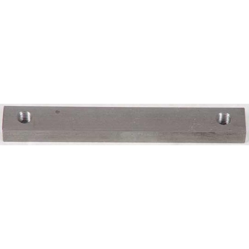 T20696 Threaded Plate Fits John Deere 450H, 450J, 450K, 550H, 550J, 550K, 650H,