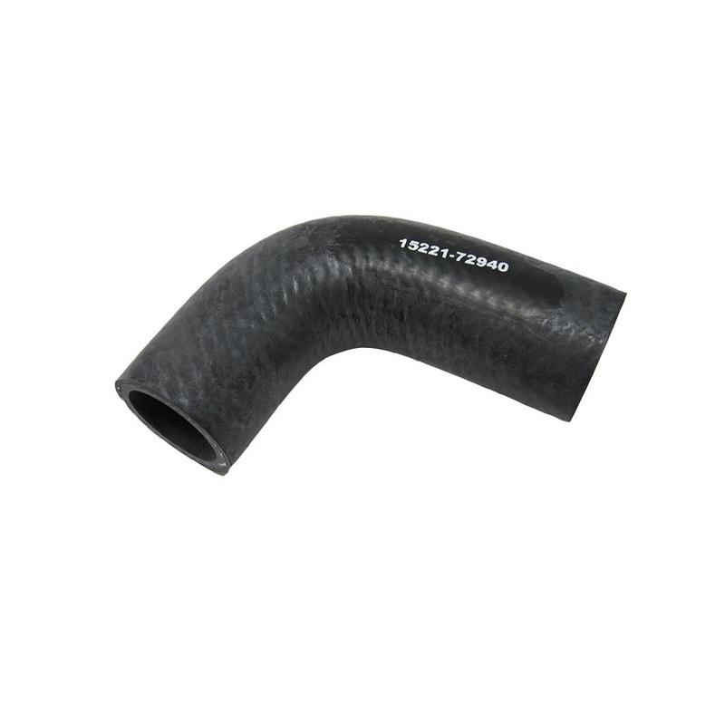 Upper Radiator Hose Fits L2050 L225 L235 L2350 L245 L245H L2500 L275 15321-72940