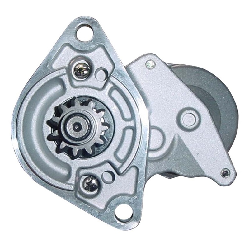 1100-0118 - Starter Fits Ford/New Holland