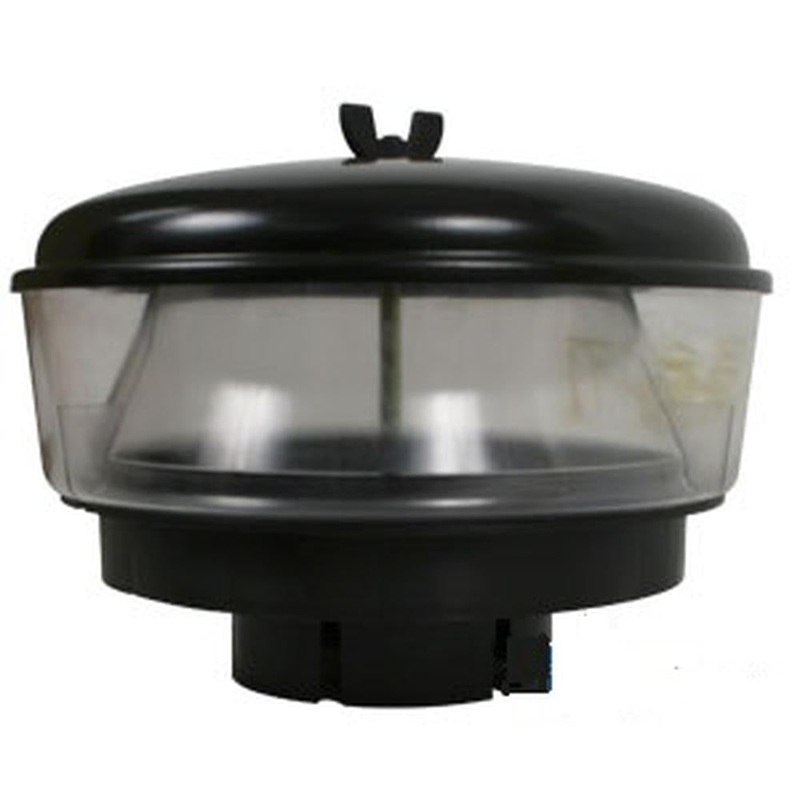 1109-9526 - Pre-Cleaner Assembly Fits Ford/New Holland