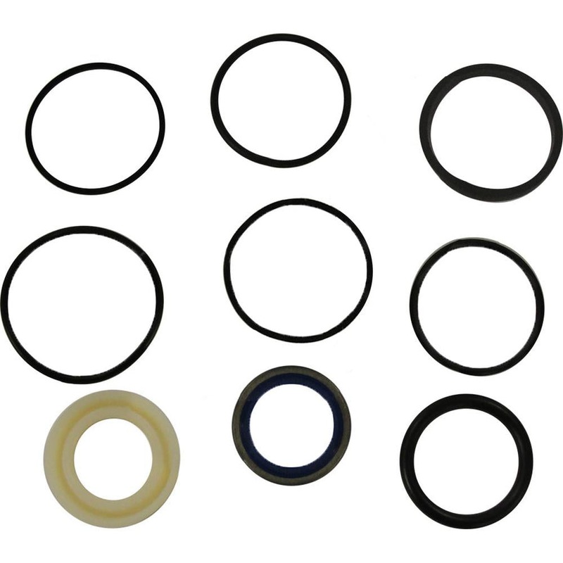 1401-1393 - Hydraulic Cylinder Seal Kit Fits John Deere