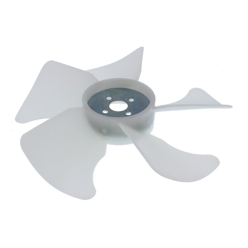 1906-1001 - Radiator Fan Fits Kubota