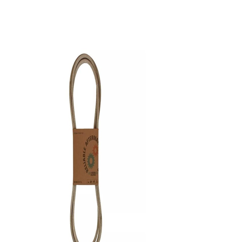 33652 5/8" X 153" Drive Belt Fits Woods Finishing Mower RM59-3