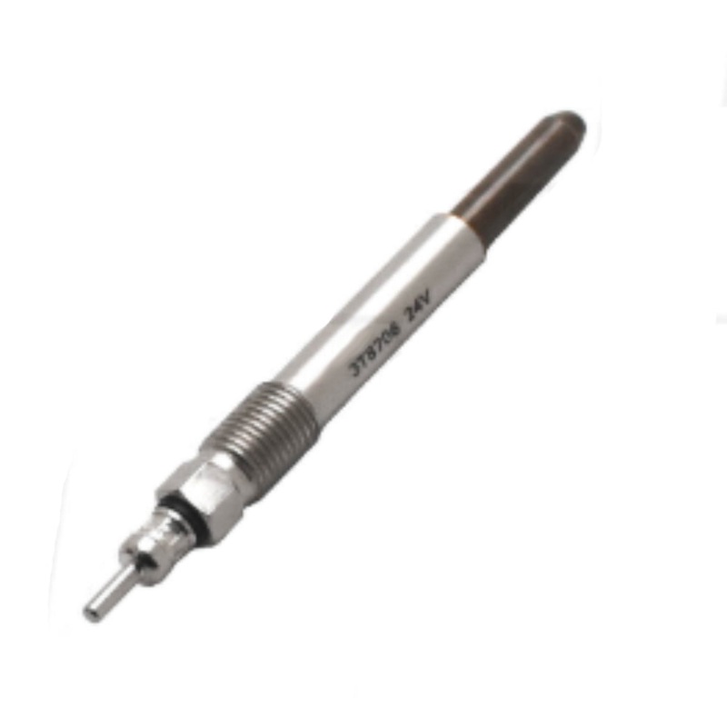 4N0360 - GLOW PLUG 24V 3T8706 4N360 Fits Caterpillar (Fits CAT) !!!FREE SHIPPING