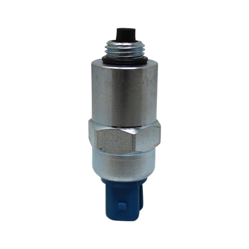 7185-900G Fuel Shutoff Injection Solenoid 12V for CAV DPA DPS Fits Lucas 9185-90