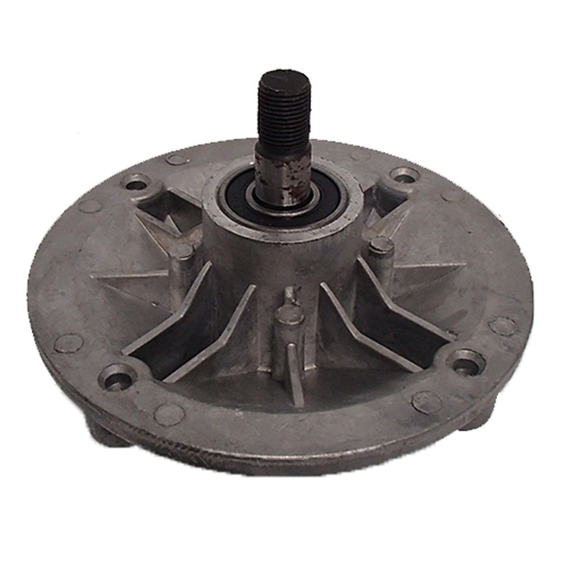 74370 74391 Spindle Housing Assembly with Shaft Fits Toro Zero Turn Z5000