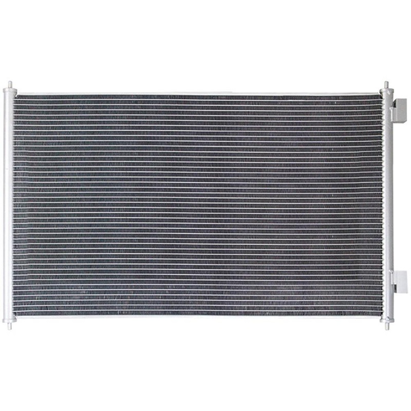9260109 Fits International / Navistar Condenser - 28 7/8 x 16 3/4 x 3/4