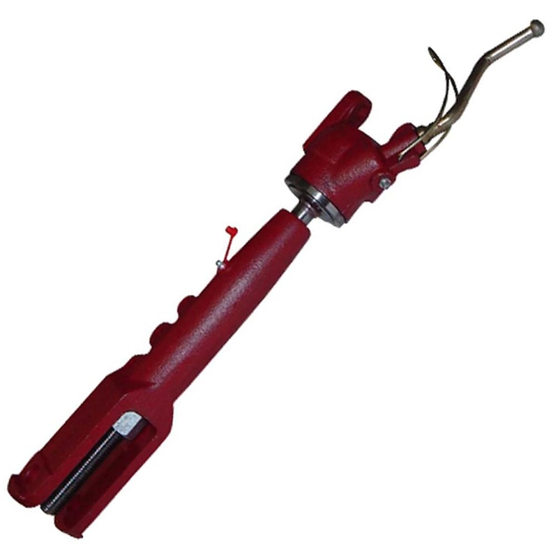 AM223321 Lift Link Assembly - Adjustable Category 2 Right Hand