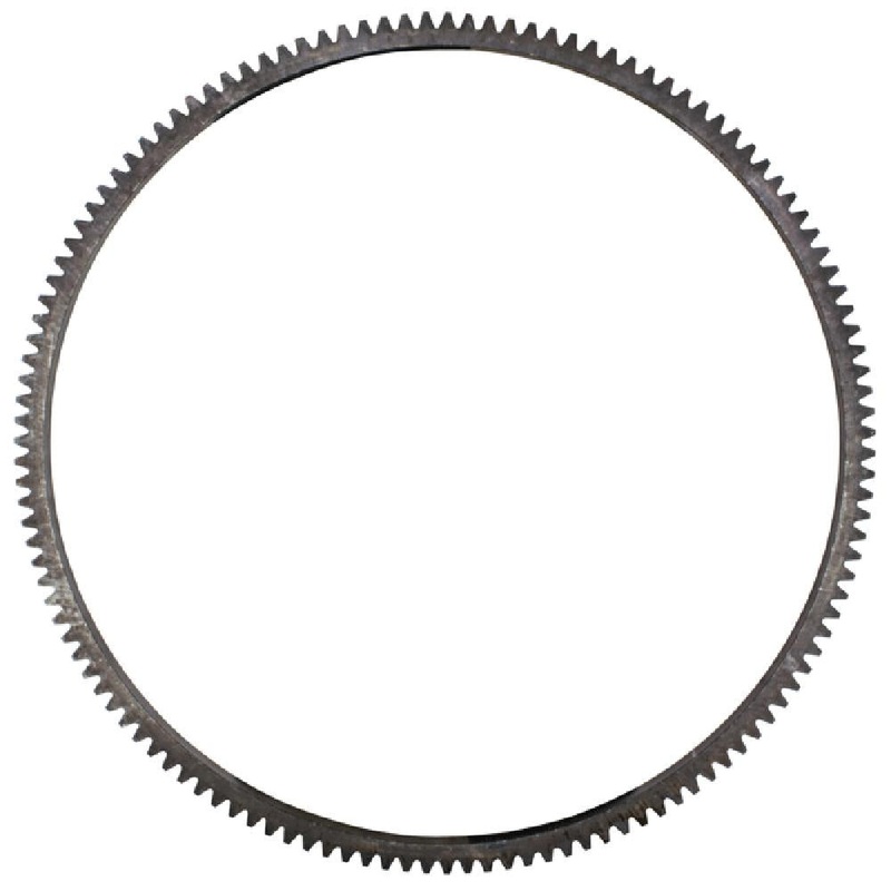 Flywheel Ring Gear Fits John Deere 4230 7720 9400 9400 9650 7700 7700 4020 4000
