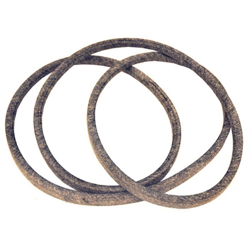 Lawn Mower Deck Drive Belt fits Mtd Fits Cub Cadet 754-0371A 954-0371A