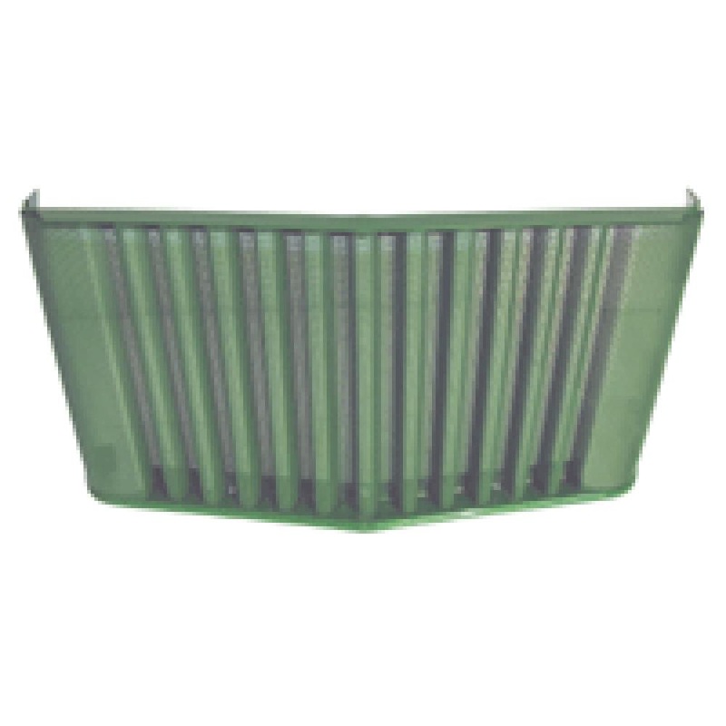 R3553 Front Grill Screen - Fits John Deere Models 4520, 4620, 7020, AR43009