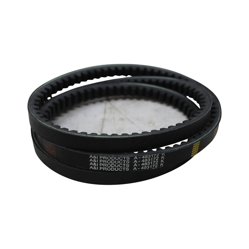REC Cogged Drive Belt 75641 Fits Scag SMTC-48V STC48V-19KAI Fits Tiger Fits Cub