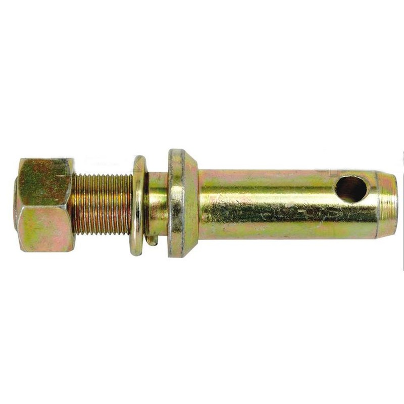 S.5191 Lower Link Implement Mounting Pin (Fits CAT. 2)