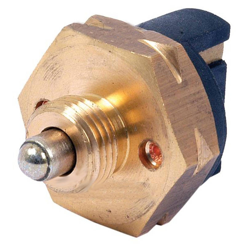 S.62651 Switch, Safety, Ac, W/O, Long Fits Universal Tractors
