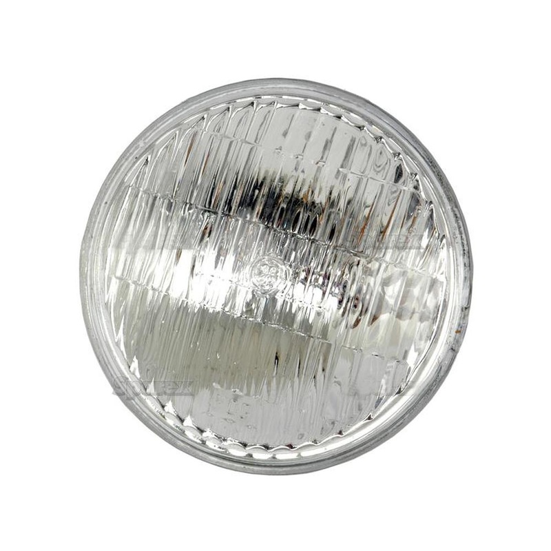 S.66415 Head Light Bulb, 6V, 25W Watts,  Base Fits Ford/New Holland
