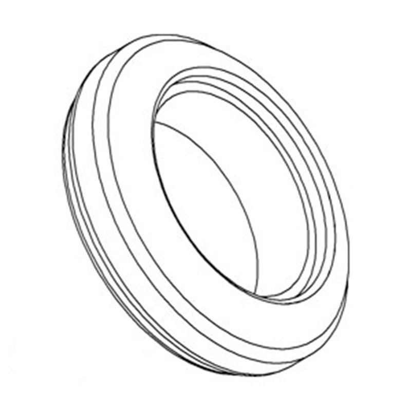 SBA398560910 Clutch Release Bearing Fits Ford/ NH Compact Tractor TC35 TC40 TC45