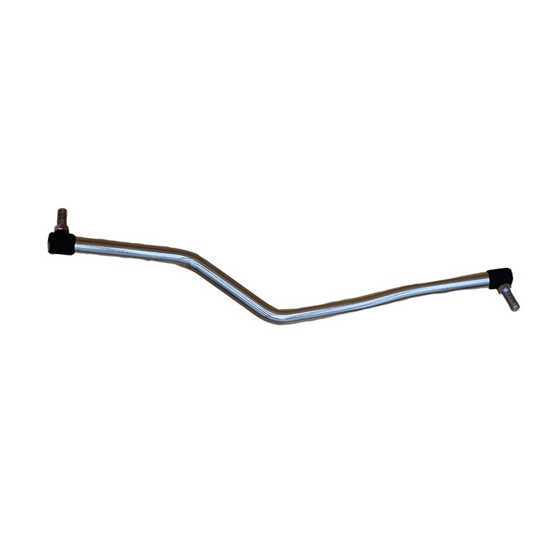 1 Left & Right Hand Steering Drag Link fits Sears Fits Craftsman Fits Husqvarna