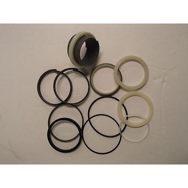 1543294C1 Cylinder Seal Kit Fits Case Backhoe Loader Bucket 480F 480F LL