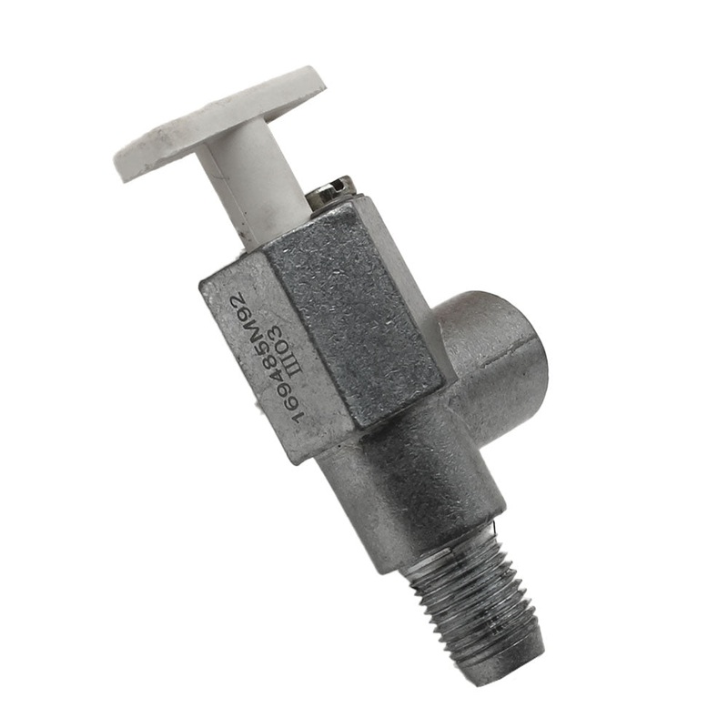 1694985M92 Fuel Tap Fits Massey Ferguson 230 235 275 360 390 398